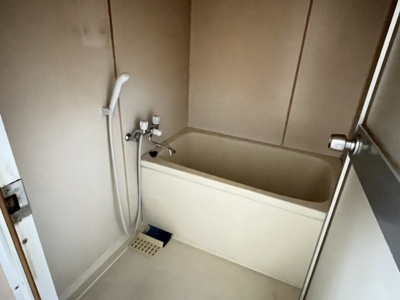 【浴室】 | 大上ビルⅡ