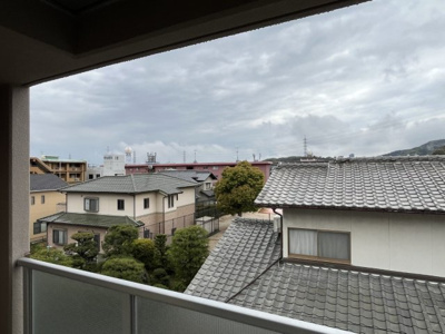 【展望】 | 大上ビルⅡ