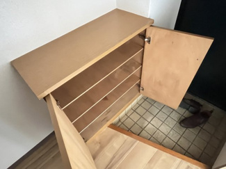 【収納】 | 大上ビルⅡ