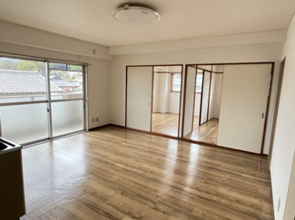 【居間・リビング】 | 大上ビルⅡ