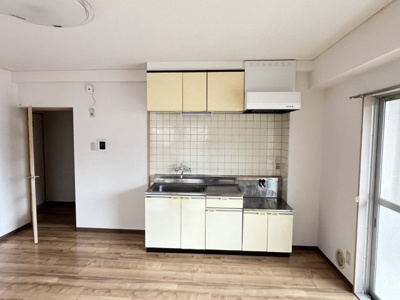 【居間・リビング】 | 大上ビルⅡ