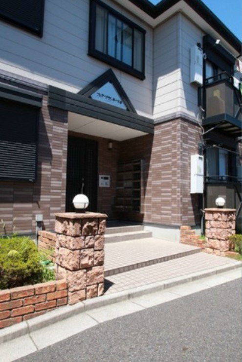 フレア・プランドールBのその他共用部分