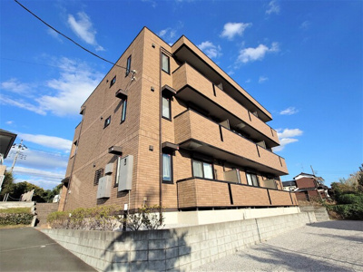 【外観】 | セジュール玉川(セジュールタマガワ)