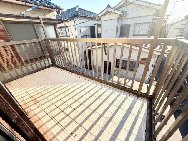 銚子市内浜町　中古戸建のその他