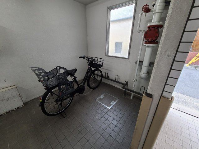 ドゥ・エトワール｜名古屋市の賃貸ならMy賃貸のその他共用部分|ドゥ・エトワール