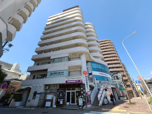 ドゥ・エトワール｜名古屋市の賃貸ならMy賃貸の外観|ドゥ・エトワール