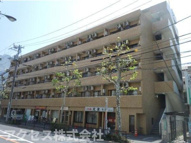 中野区東中野４丁目のマンションの画像