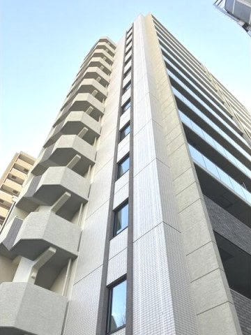 エル・セレーノ新大阪北