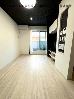 【内装】 | あんしん+VieM深井中町13-1014