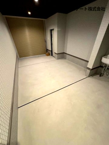 あんしん+VieM深井中町13-1014の駐車場