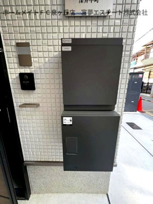 【その他共用部分】 | あんしん+VieM深井中町13-1014