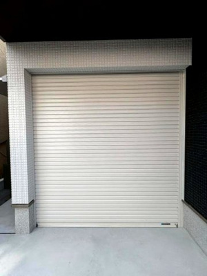 【駐車場】 | あんしん+VieM深井中町13-1014