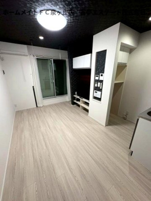 【居間・リビング】 | あんしん+VieM深井中町13-1014