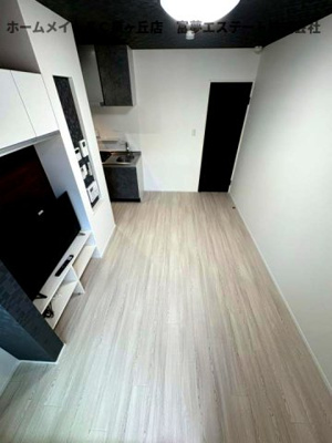 【居間・リビング】 | あんしん+VieM深井中町13-1014