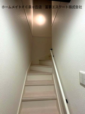 【内装】 | あんしん+VieM深井中町13-1014