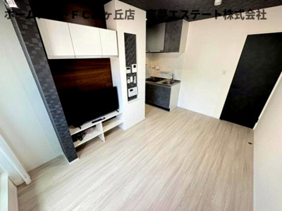 【居間・リビング】 | あんしん+VieM深井中町13-1014