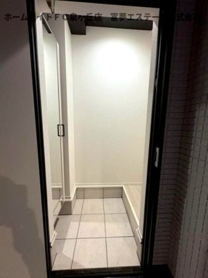 【玄関】 | あんしん+VieM深井中町13-1014