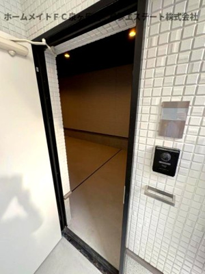 【玄関】 | あんしん+VieM深井中町13-1014