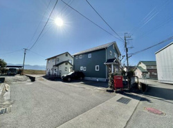 南アルプス市戸田　平成8年築中古住宅　内装リフォーム後渡