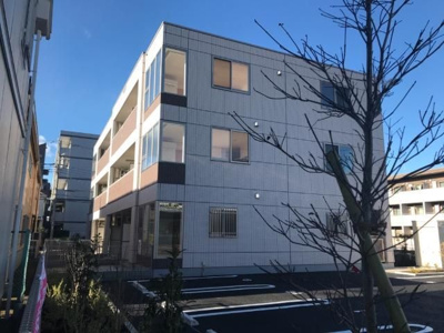 【その他共用部分】 | 向日葵 （ヒマワリ）