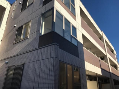 【エントランス】 | 向日葵 （ヒマワリ）