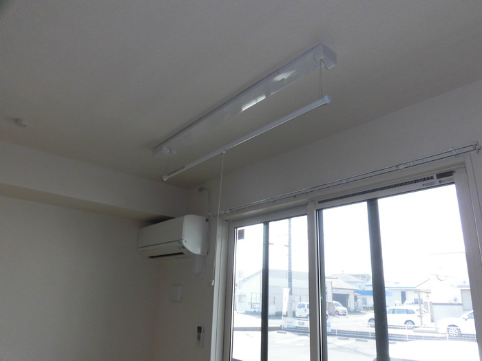 セレーネ|105 室内物干し