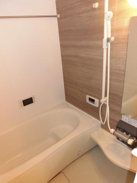 セレーネ|105 浴室ＴＶ・換気乾燥機付バスルーム