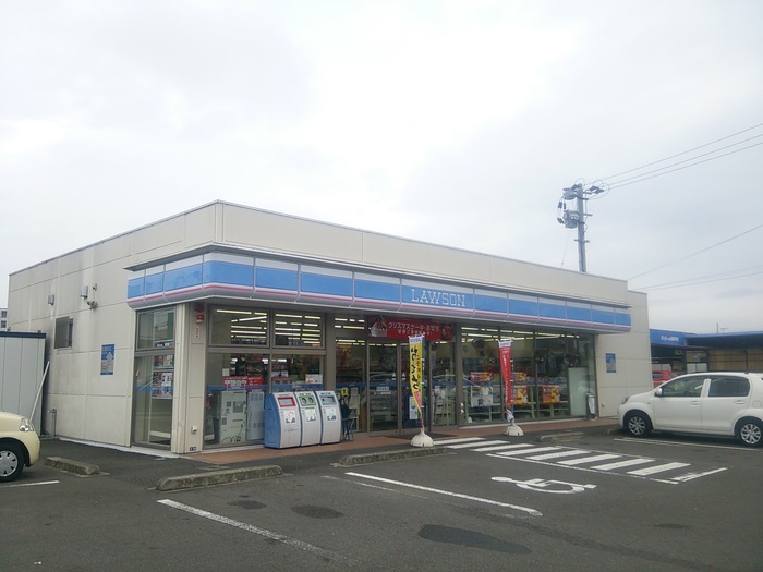 ボナールTOMO A棟の周辺|周辺