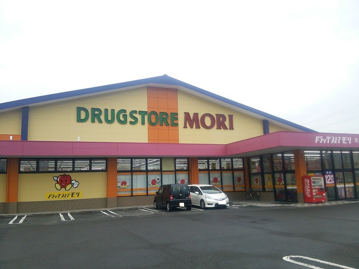 ボナールTOMO A棟の周辺|周辺