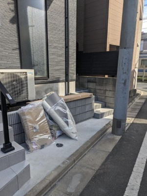 【エントランス】 | カーサミーア鷺宮