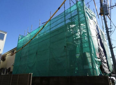 【外観】 | カーサミーア鷺宮