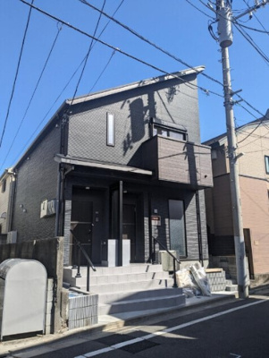 【外観】 | カーサミーア鷺宮