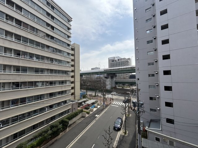 郷原ビルの展望|郷原ビル
