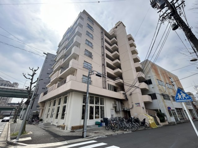 郷原ビル