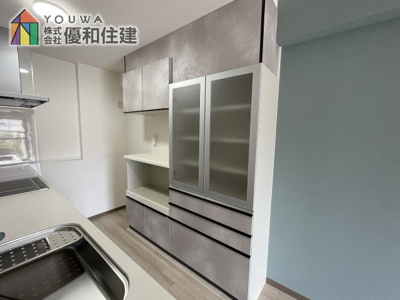 【キッチン】 | ファミール西神戸