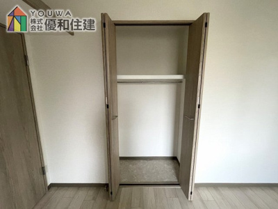 【収納】 | ファミール西神戸