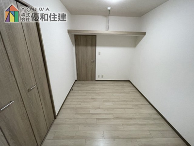 【洋室】 | ファミール西神戸