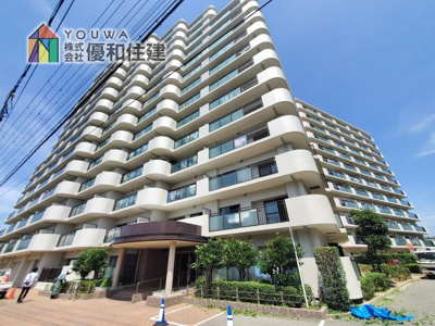 【外観】 | ファミール西神戸 | ファミール西神戸