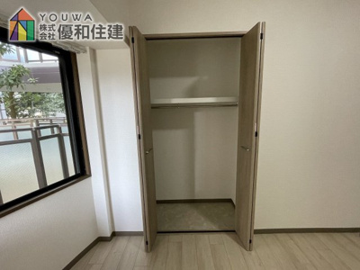 【収納】 | ファミール西神戸