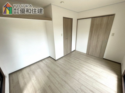 【洋室】 | ファミール西神戸