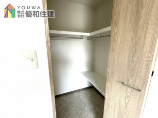 【収納】 | ファミール西神戸
