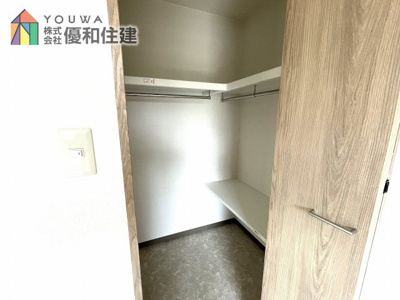 【収納】 | ファミール西神戸