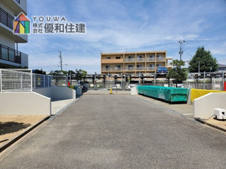 【その他】 | ファミール西神戸