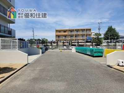 【その他】 | ファミール西神戸