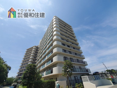 【外観】 | ファミール西神戸