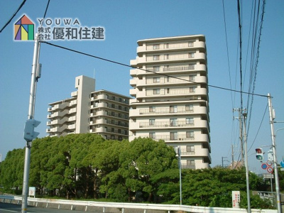 【外観】 | ファミール西神戸