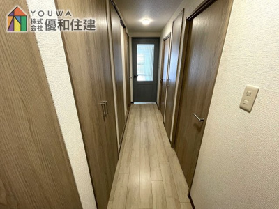 【玄関】 | ファミール西神戸