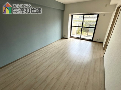 【居間・リビング】 | ファミール西神戸