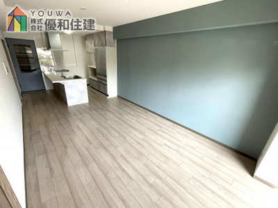 【居間・リビング】 | ファミール西神戸