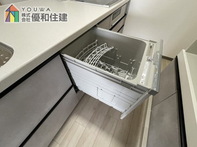 【キッチン】 | ファミール西神戸